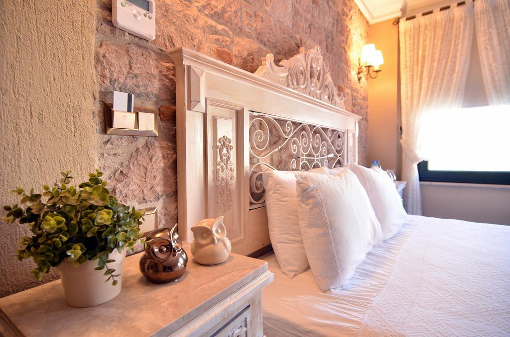 Fikretbey Konagi Hotel Ayvalik Luaran gambar