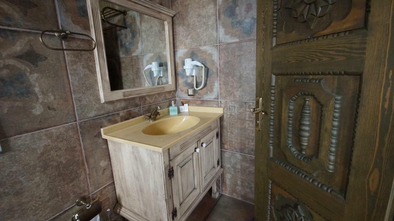 Fikretbey Konagi Hotel Ayvalik Luaran gambar